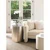 Caracole Classic Contemporary End Quote - End Table