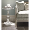 Caracole Classic Contemporary All Clear - End Table