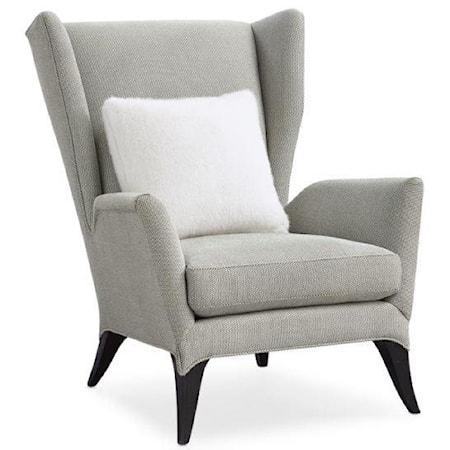 Wing Chair