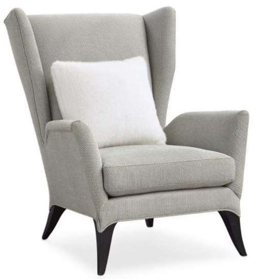 Wing Chair