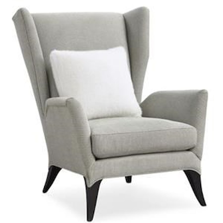 Wing Chair