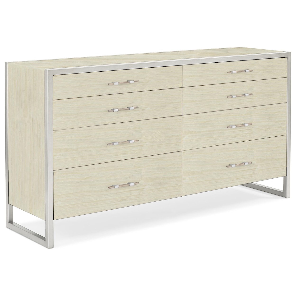 Caracole Remix Double Dresser