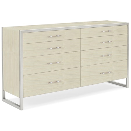Double Dresser