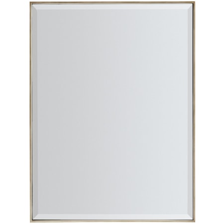 Rectangular Wall Mirror