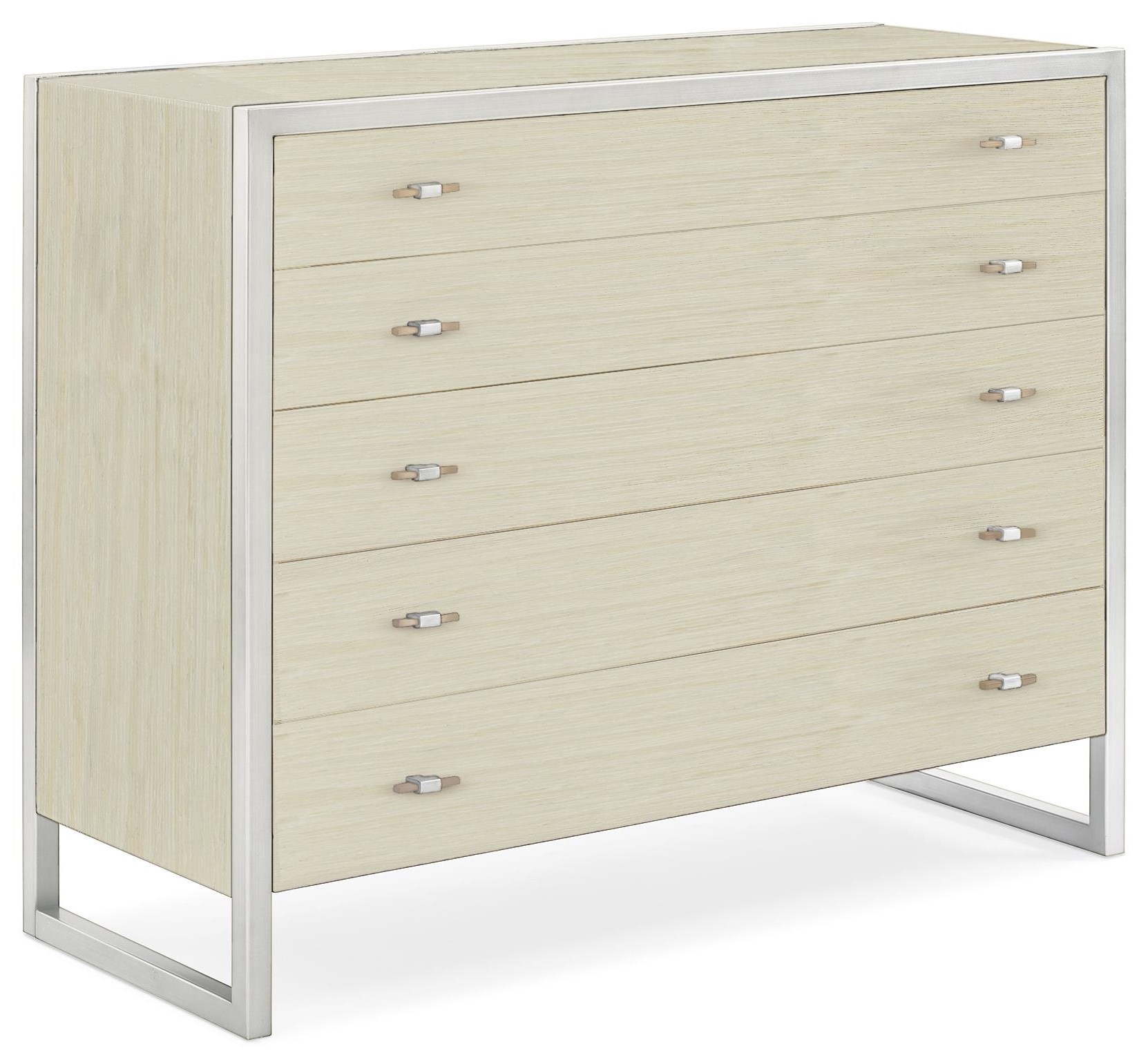 Five Drawer Chest