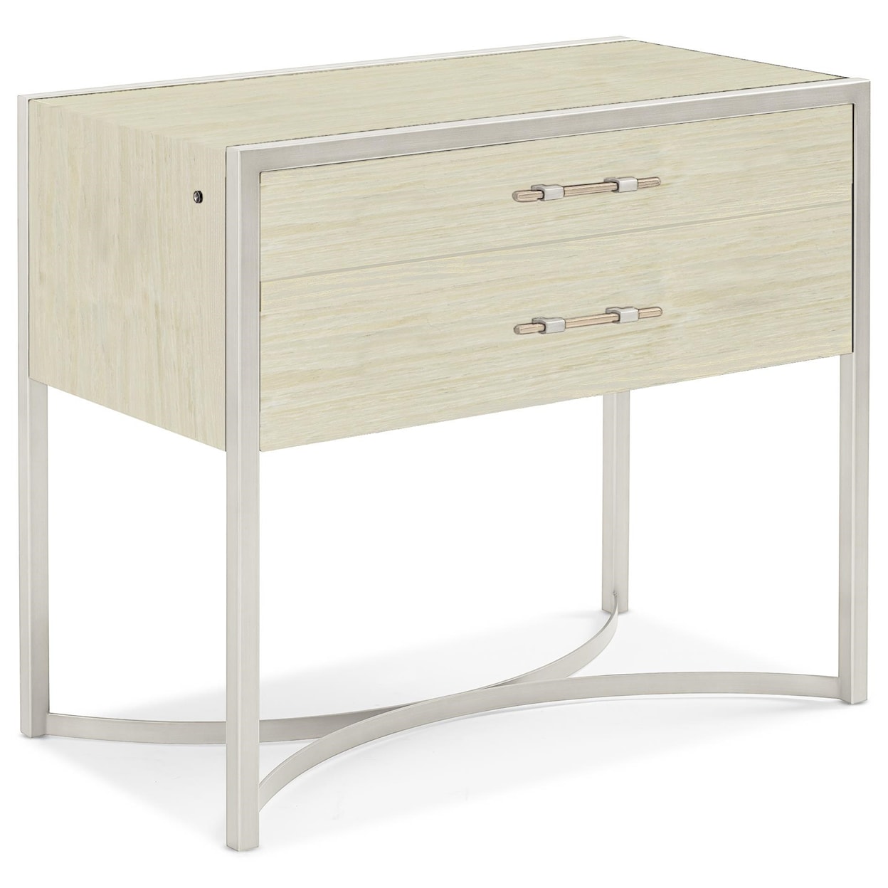 Caracole Remix Nightstand