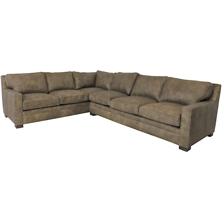 2-Piece Sectional