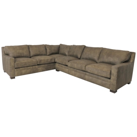 2-Piece Sectional