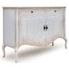 Casa Bonita Alma LYON CONSOLE TABLE