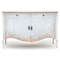 LYON CONSOLE TABLE