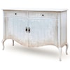 Casa Bonita Alma LYON CONSOLE TABLE