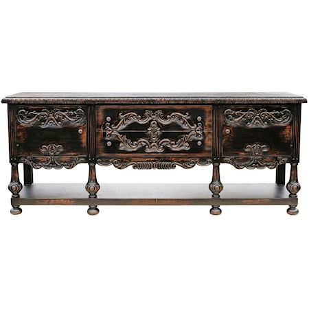 AMARA CONSOLE