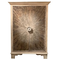 FAIRMONT ARMOIRE