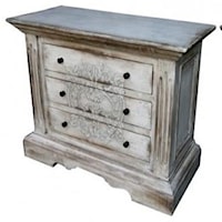 Francesca Nightstand