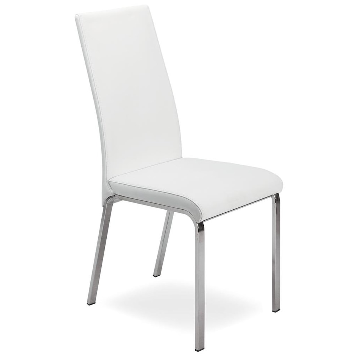 Casabianca Dining Chairs Leather Side Chair