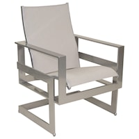 Sling Dining Chair