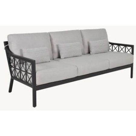 Outdoor Sofa