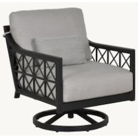 Swivel Rocker