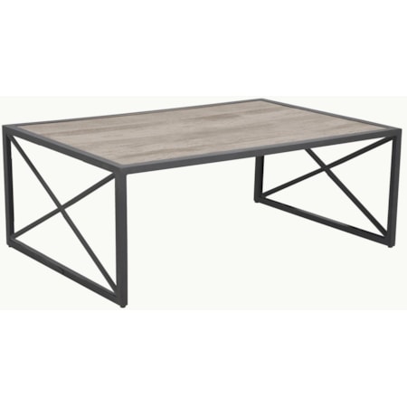 Cocktail Table