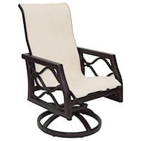 Sling Swivel Rocker