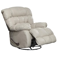 Recliner - Bone