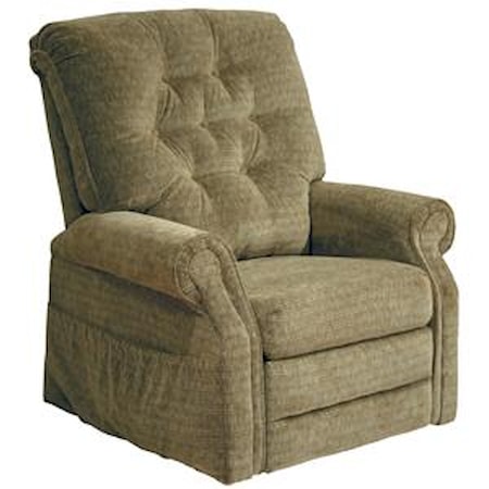 "Pow'r Lift" Recliner
