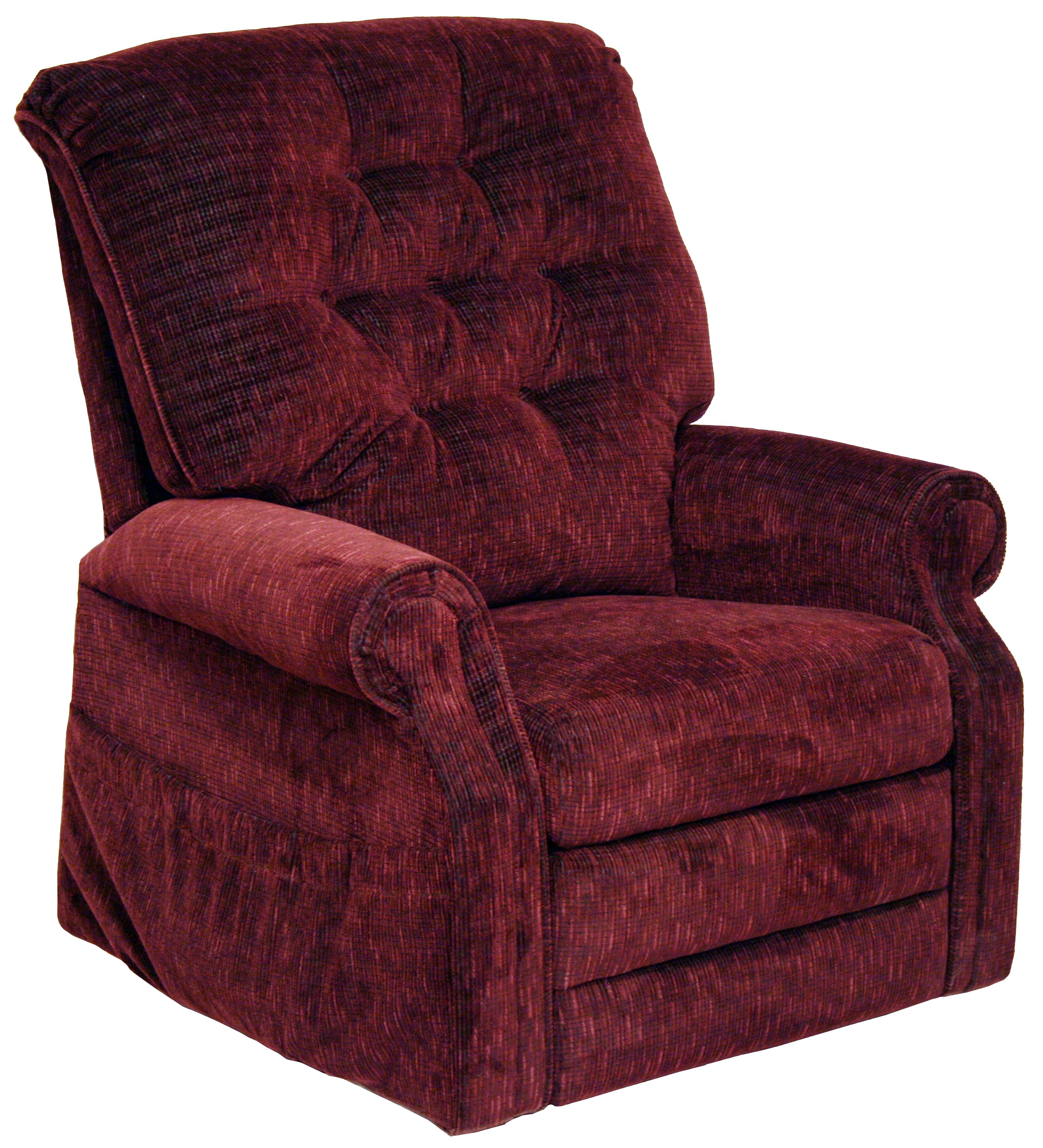 "Pow'r Lift" Recliner