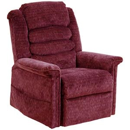 Power Lift Recliner