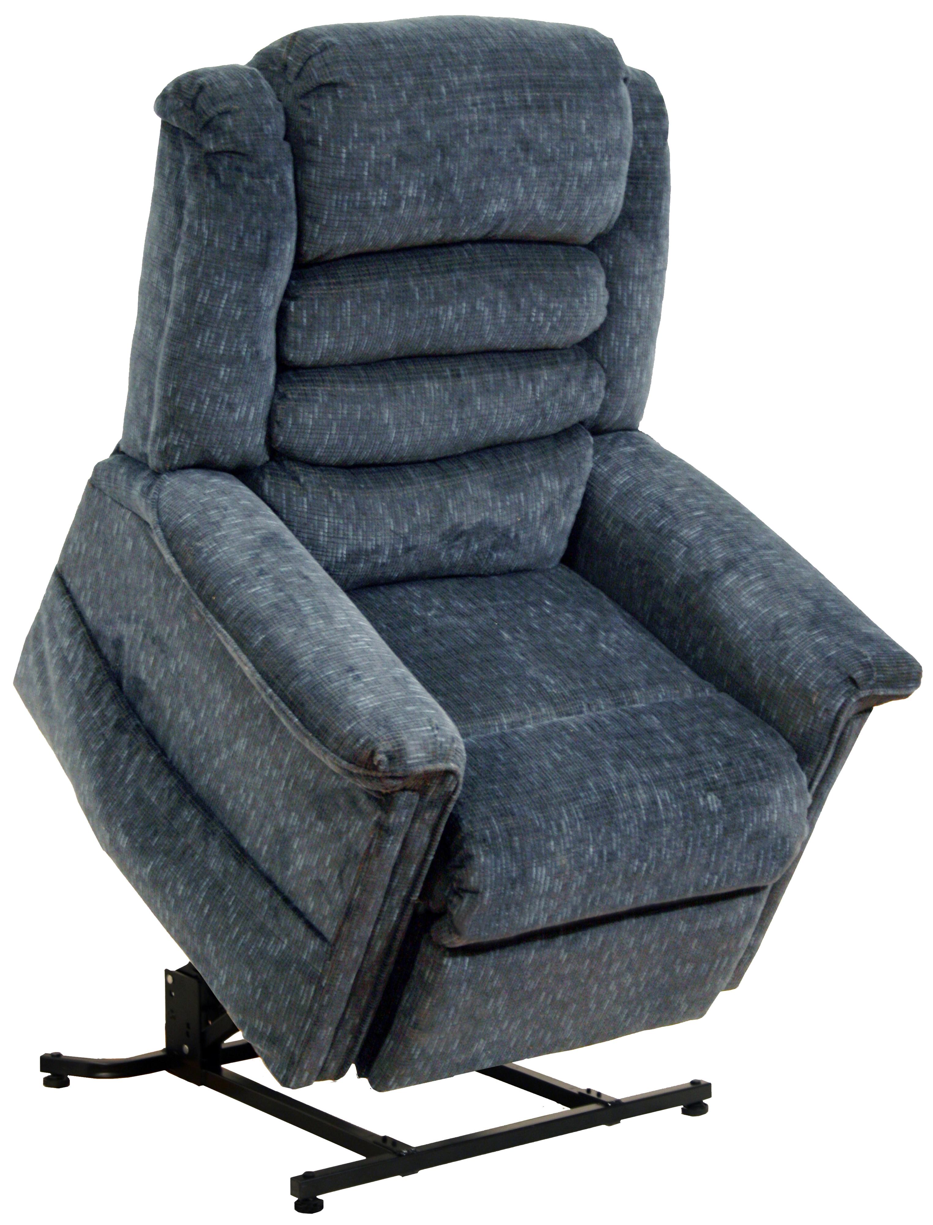 "Pow'r Lift" Recliner