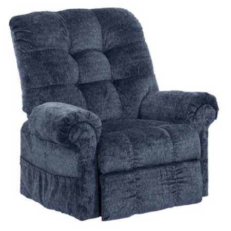 Pow'r Lift Full Layout Chaise Recliner