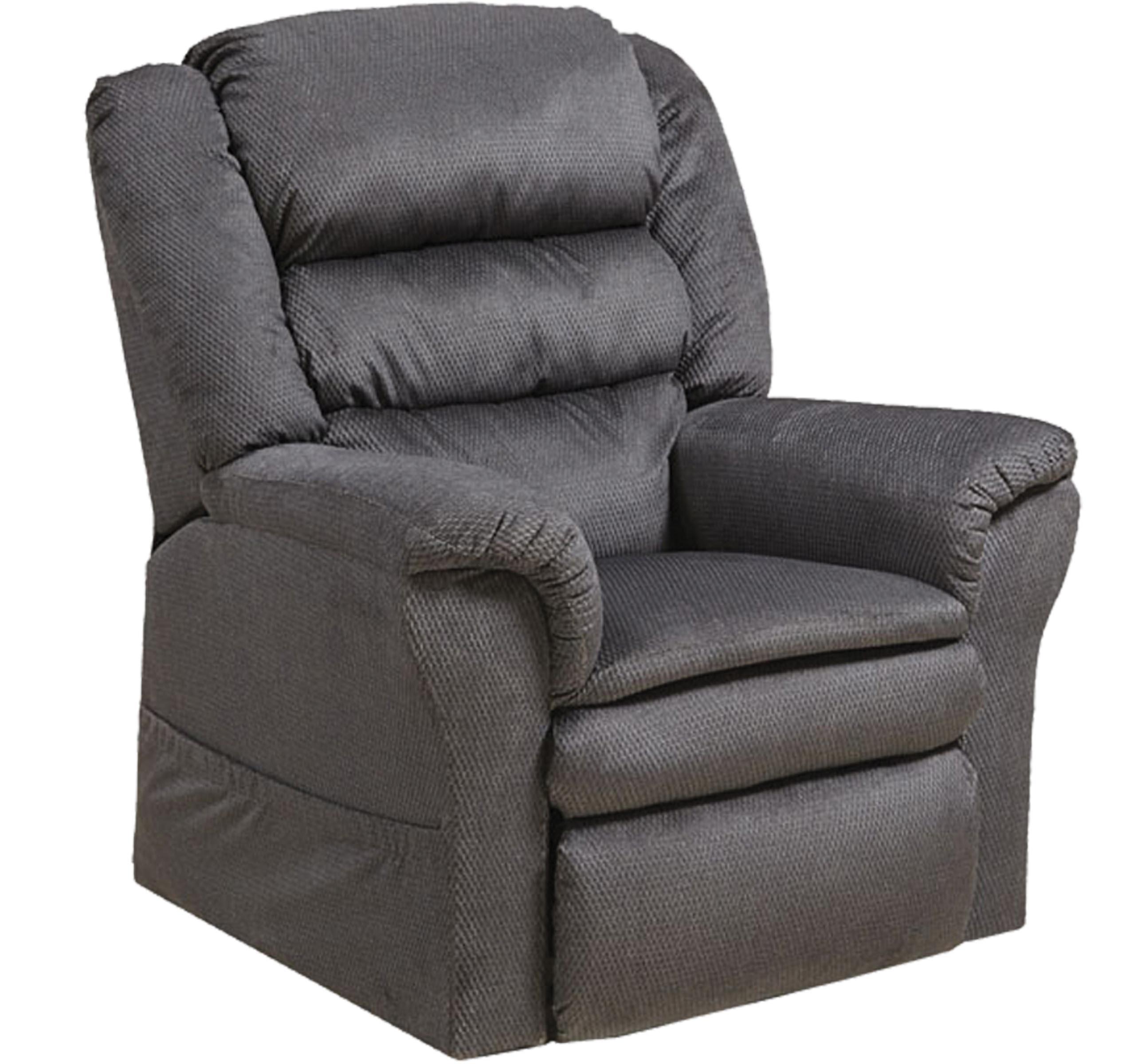 Power Lift Recliner with Pillowtop Seat