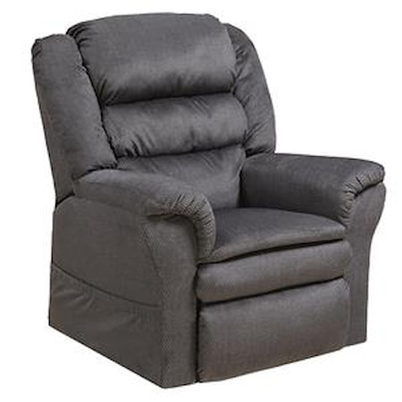 Power Lift Recliner with Pillowtop Seat