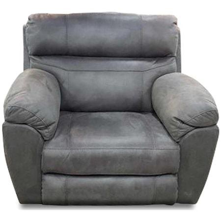 Recliner