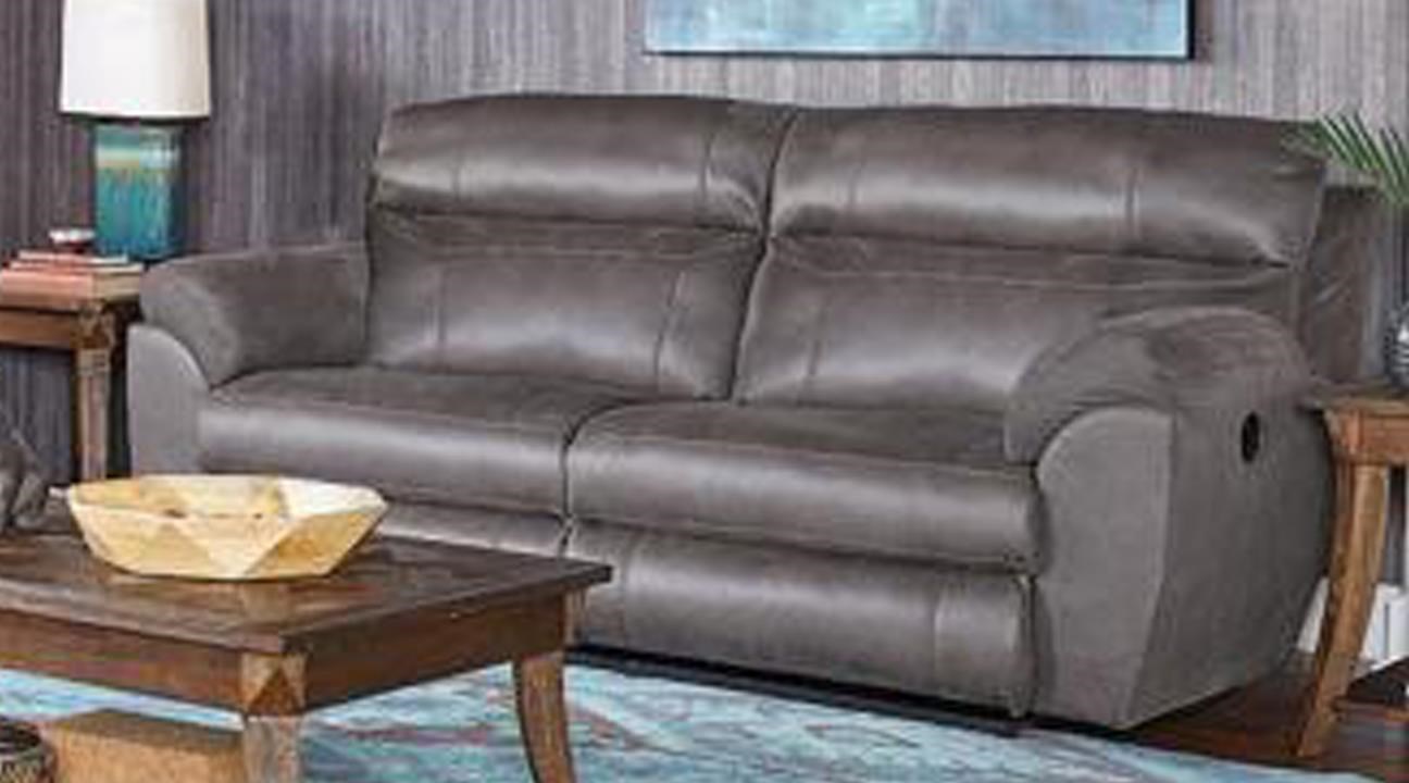 Reclining Sofa