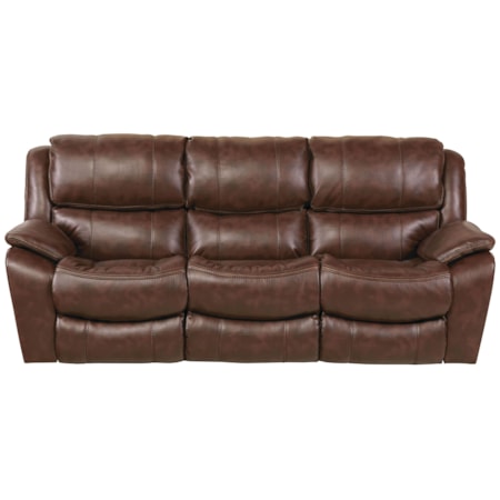 Power Reclining Sofa