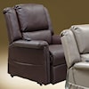 Catnapper Elsie Power Lift Lay Flat Recliner