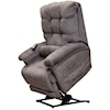 Catnapper Longevity Power Lift Lay Flat Recliner w/ Zero Gravity