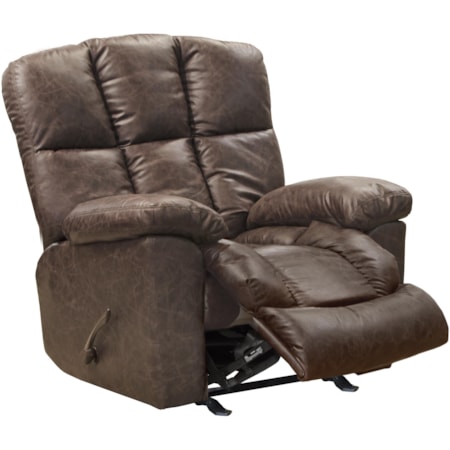 Glider Recliner