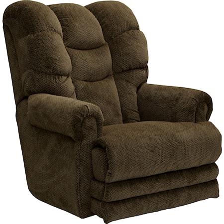 Malone Lay Flat Recliner