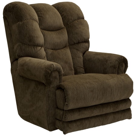 Malone Lay Flat Recliner