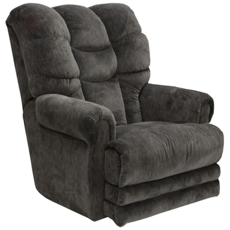 Malone Power Lay Flat Recliner