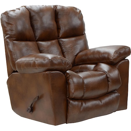 Griffey Rocker Recliner