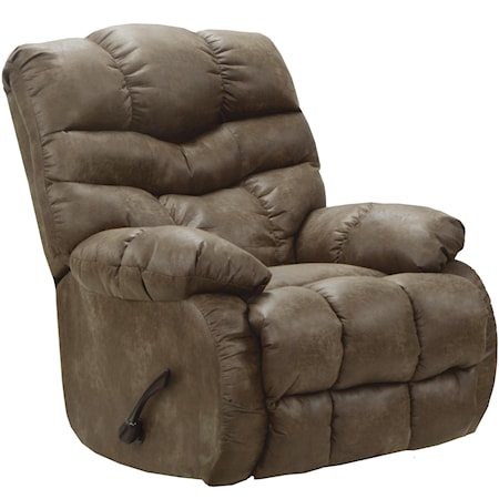 Berman Rocker Recliner