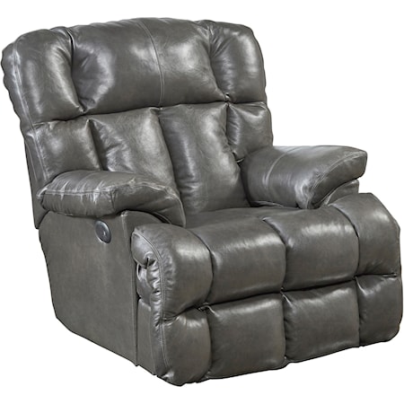 Victor Rocker Recliner