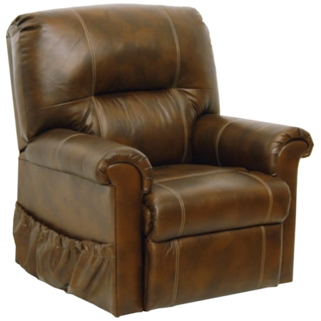 Vintage Lift Recliner