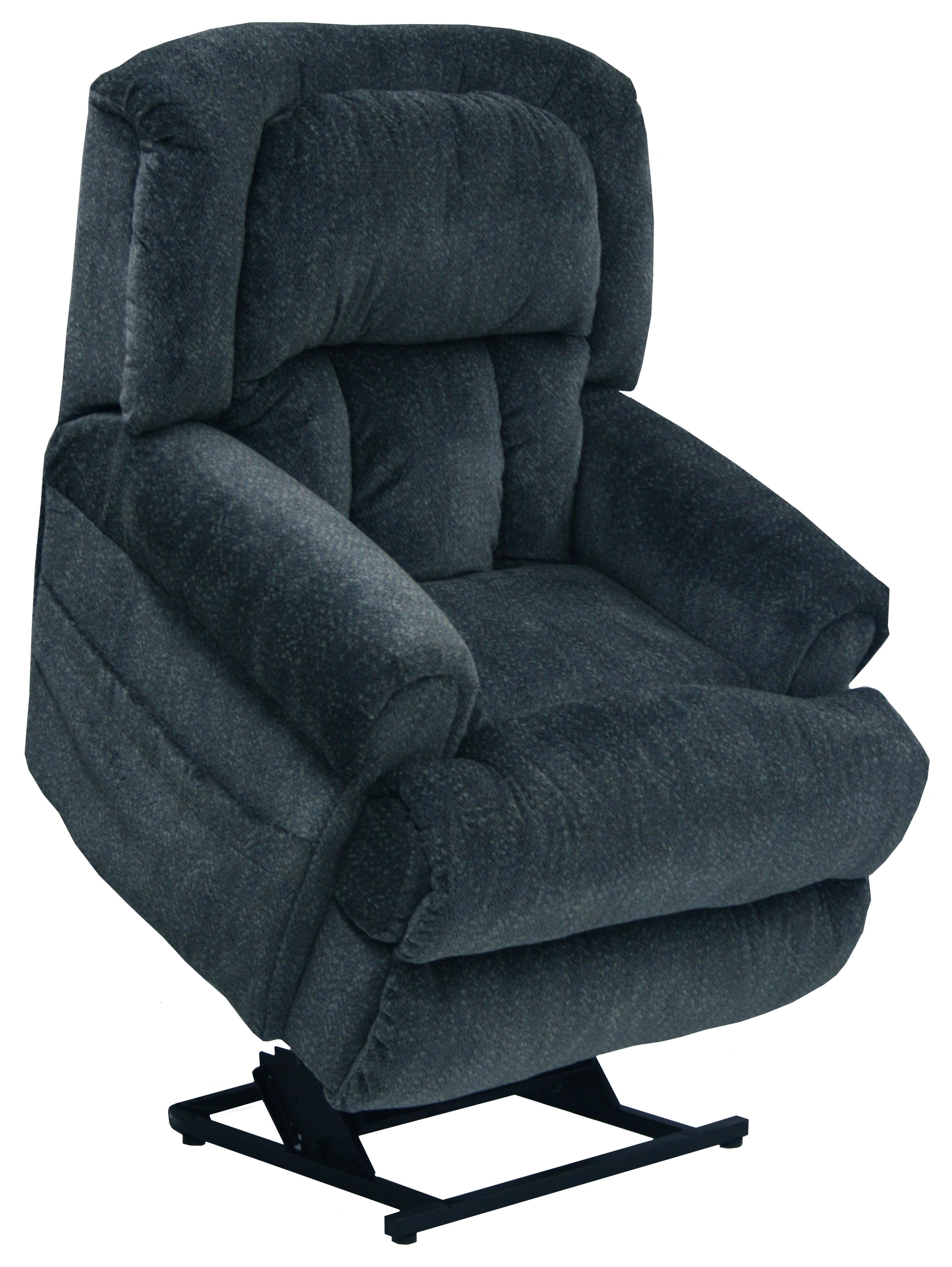 Burns Lift Recliner