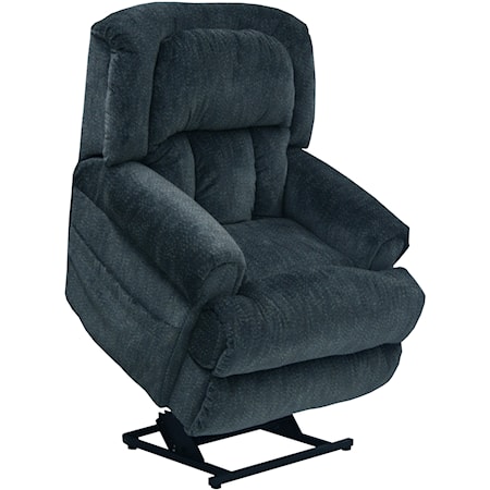 Burns Lift Recliner