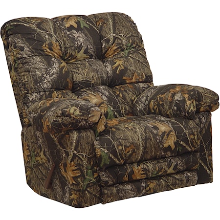 Magnum Rocker Recliner