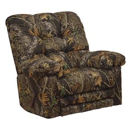 Magnum Rocker Recliner