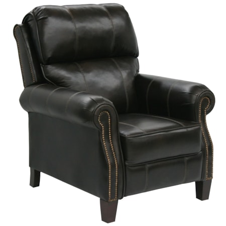 Frazier High Leg Recliner